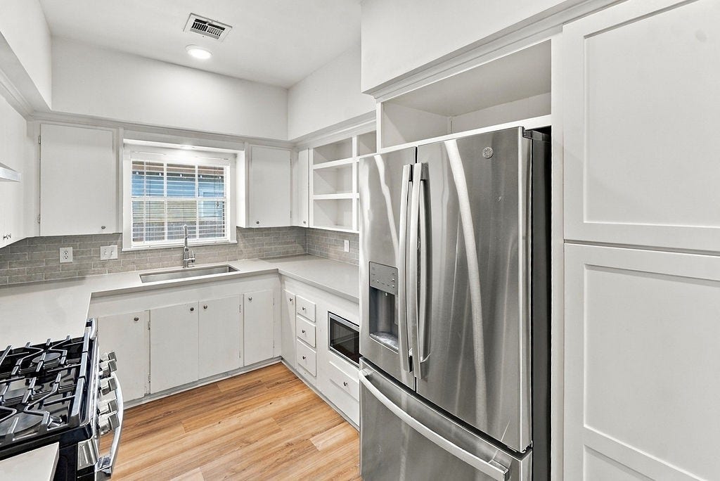 2804 Arlington Street, Houston, TX 77008