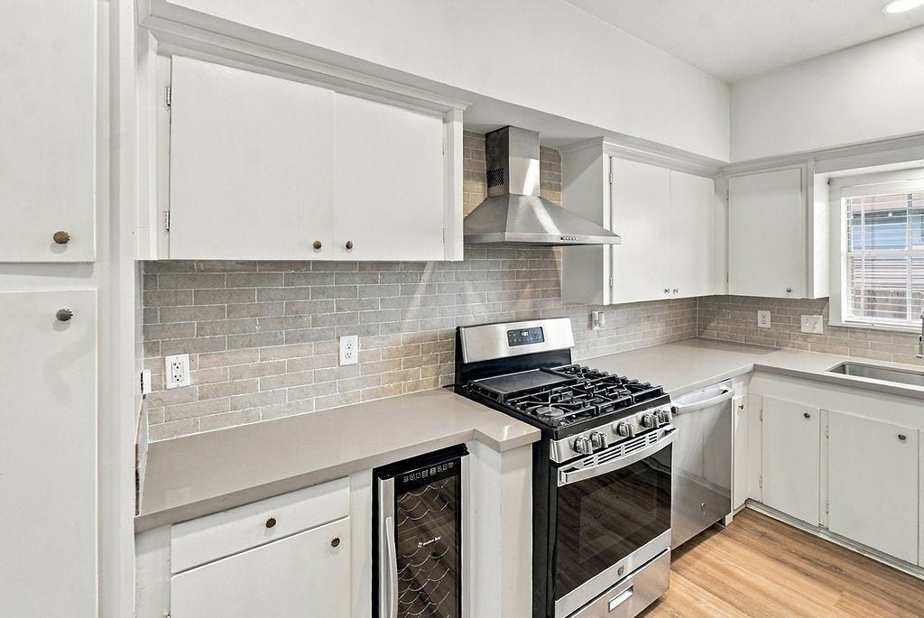 2804 Arlington Street, Houston, TX 77008