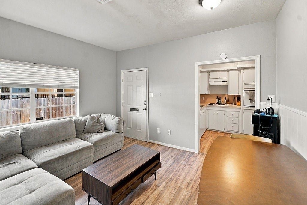 2804 Arlington Street, Houston, TX 77008
