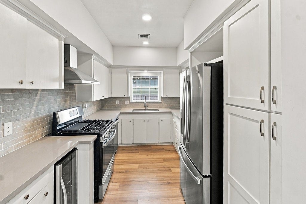 2804 Arlington Street, Houston, TX 77008