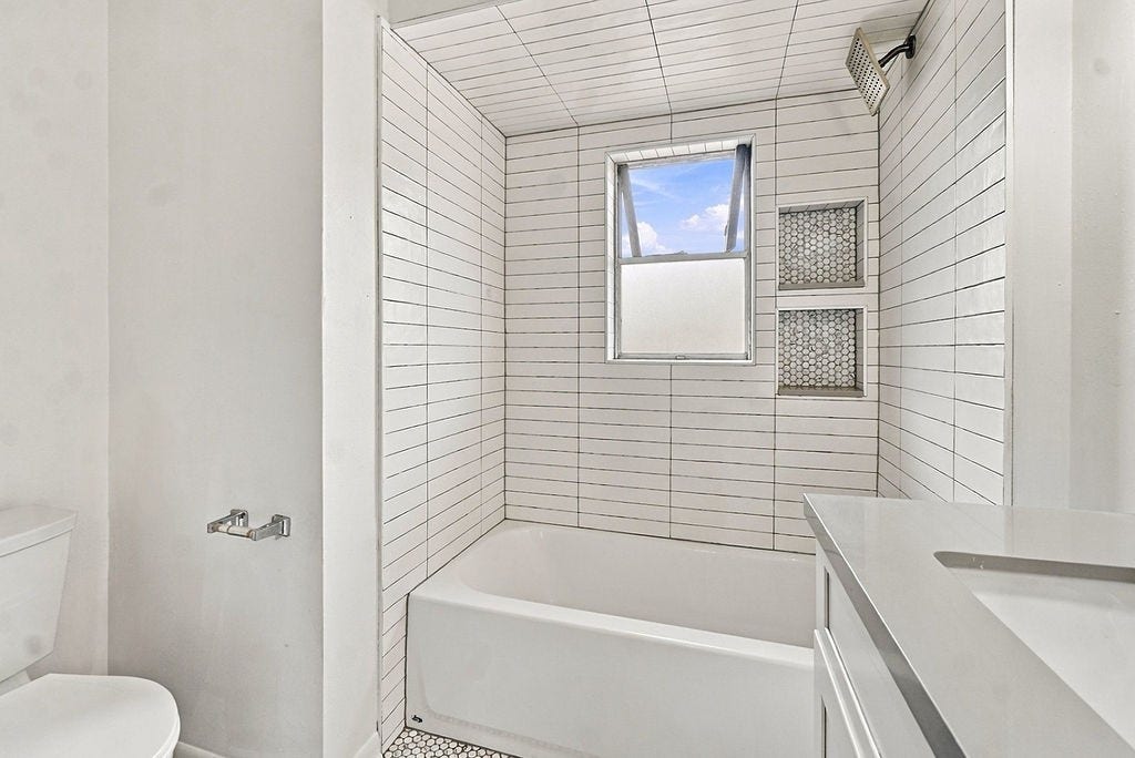 2804 Arlington Street, Houston, TX 77008