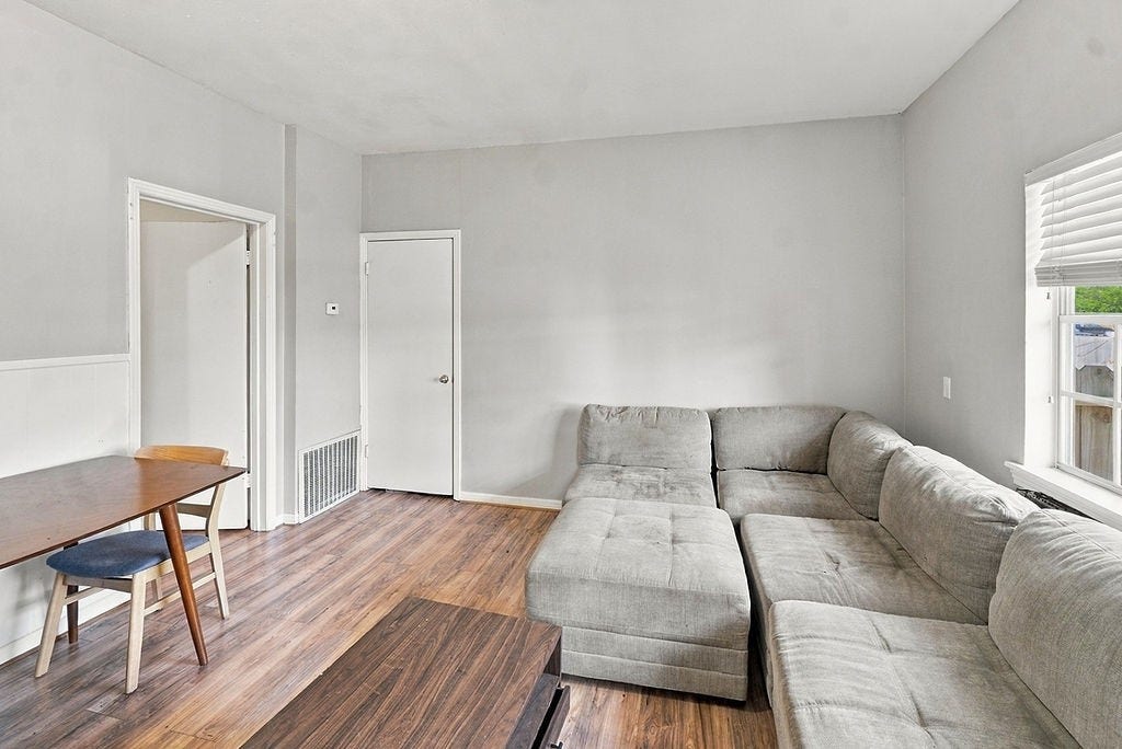 2804 Arlington Street, Houston, TX 77008