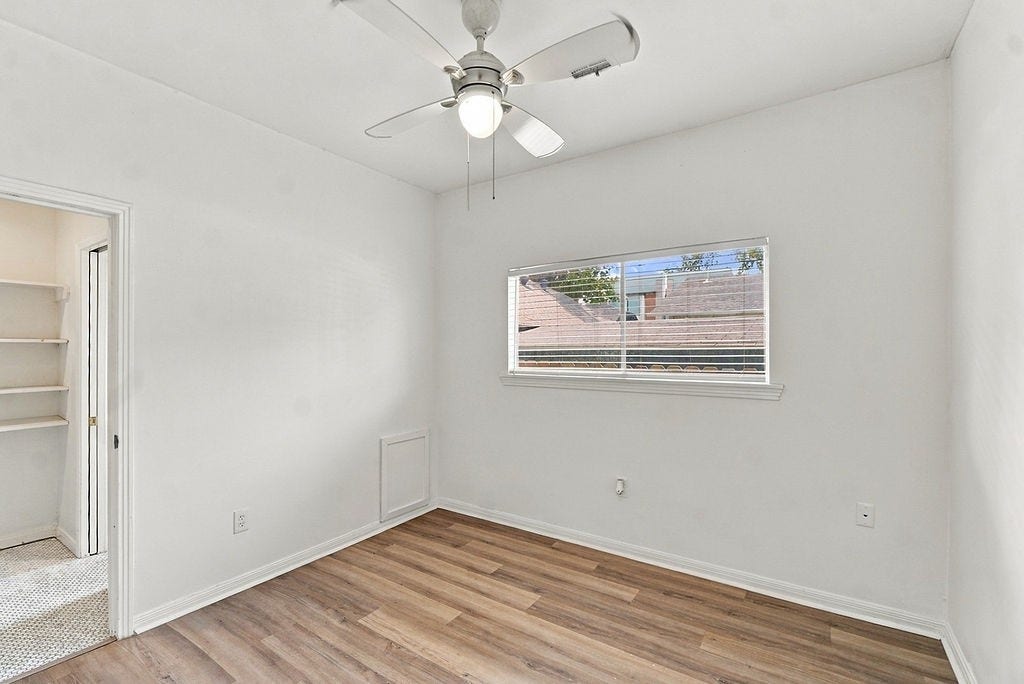 2804 Arlington Street, Houston, TX 77008