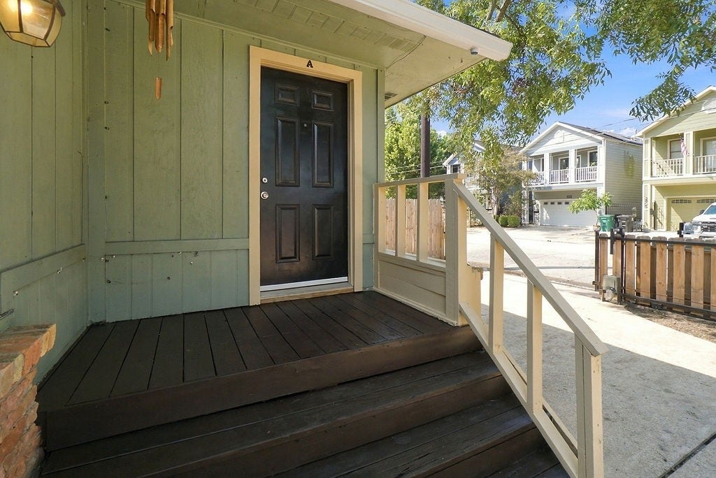 2804 Arlington Street, Houston, TX 77008
