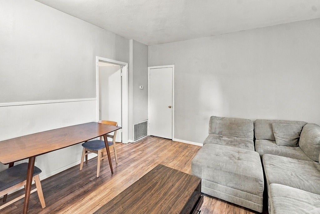 2804 Arlington Street, Houston, TX 77008