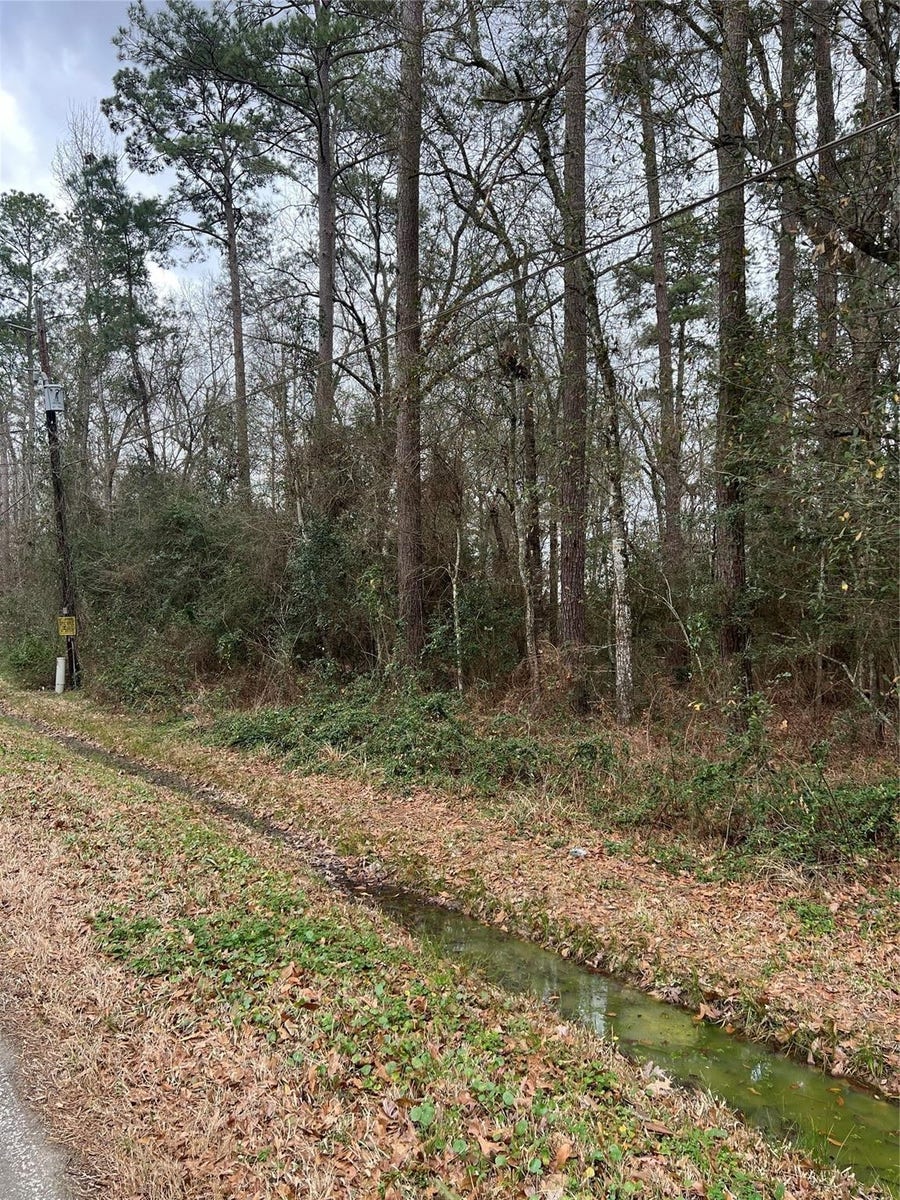 Property photo for 0 Meyer Rd Meyer Road, Huffman, TX