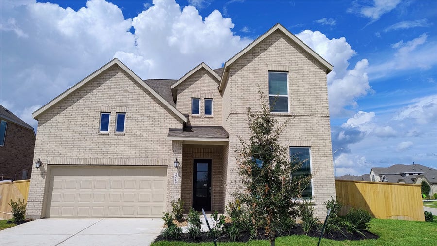 Property photo for 2719 Vintage Cove Drive, Rosenberg, TX