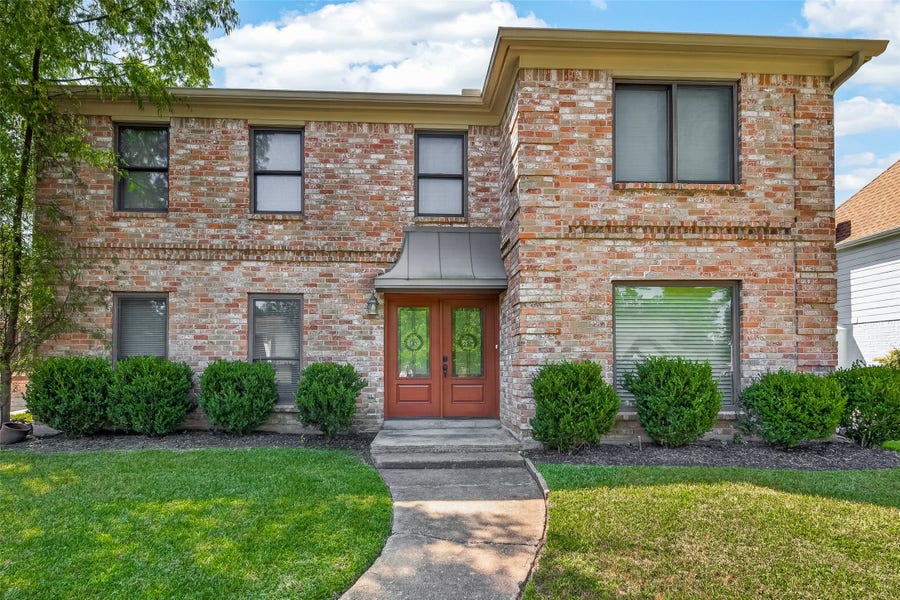 Property photo for 7919 Annola Lane, Spring, TX