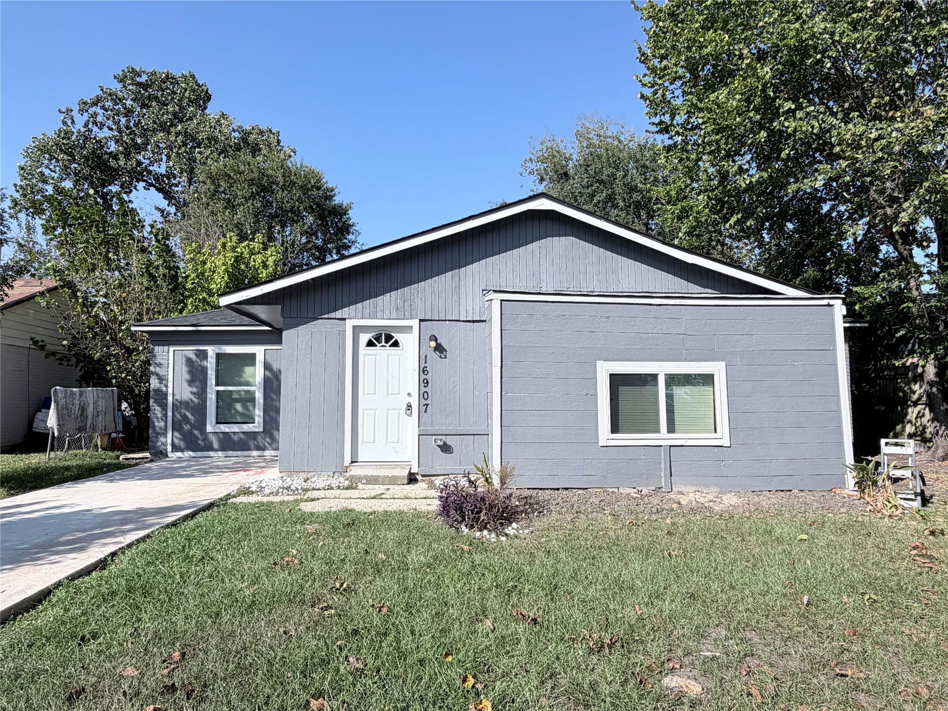16907 Argyle Road, Houston, TX 77049 16907 Argyle Road, Houston, TX 77049
