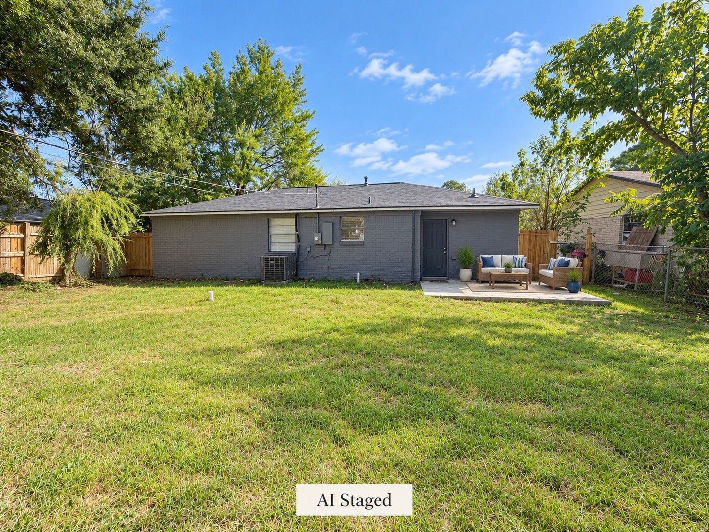 16907 Argyle Road, Houston, TX 77049 16907 Argyle Road, Houston, TX 77049