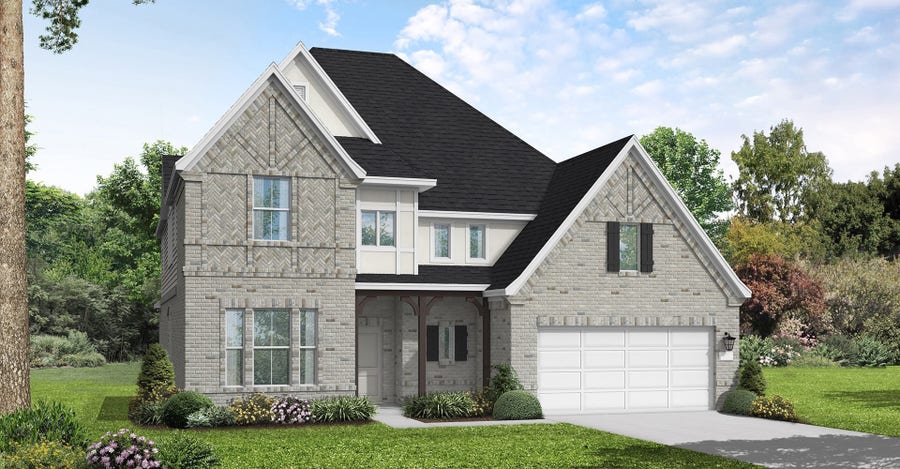 Property photo for 18619 Pink Lemon Drive, Manvel, TX