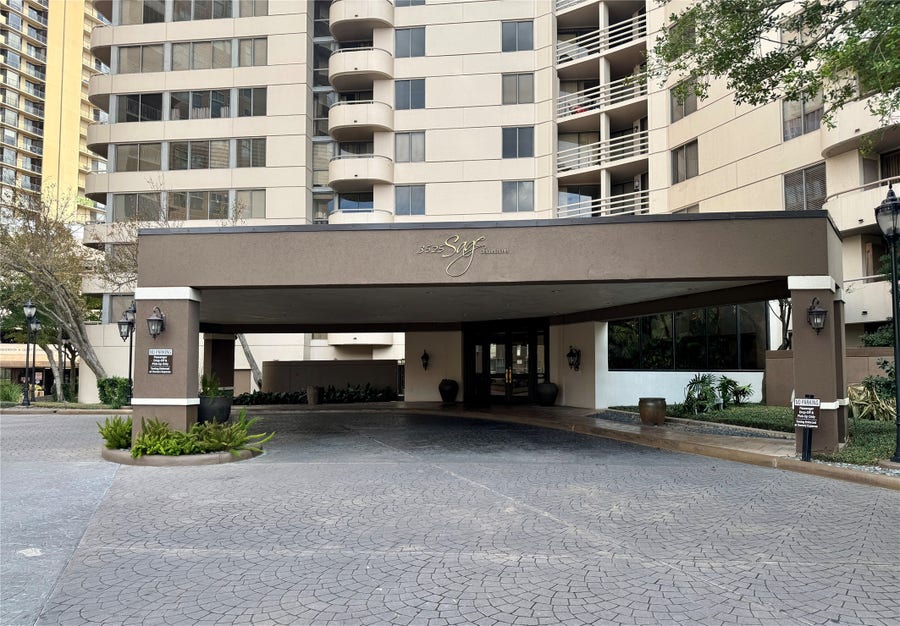 Property photo for 3525 Sage Road, #813, Houston, TX