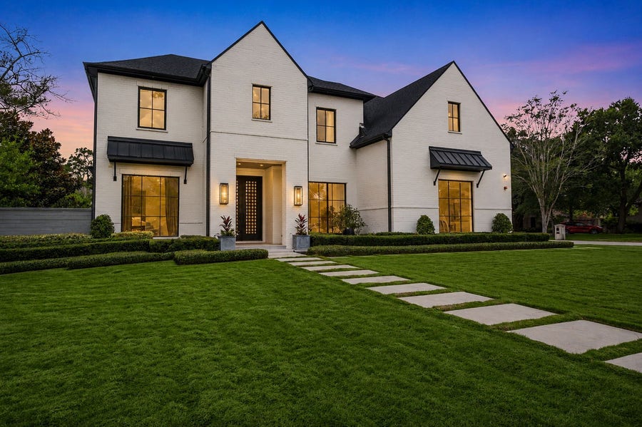 Property photo for 337 Folwell Lane, Houston, TX