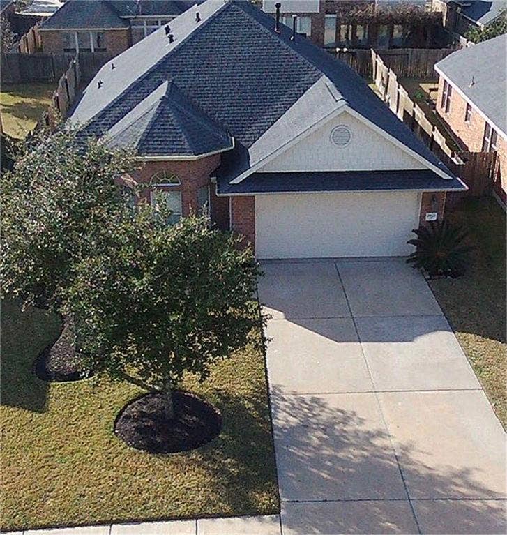 2822 Chalet Knolls Lane, Katy, TX 77494 2822 Chalet Knolls Lane, Katy, TX 77494