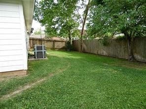 204 W Worsham Street, #1, Willis, TX 77378 204 W Worsham Street, #1, Willis, TX 77378