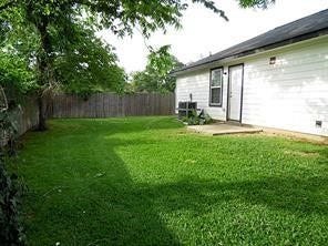 204 W Worsham Street, #1, Willis, TX 77378 204 W Worsham Street, #1, Willis, TX 77378