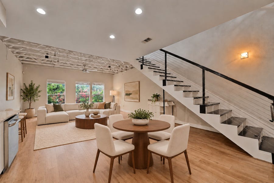 Property photo for 1616 Elgin Street, #11, Houston, TX