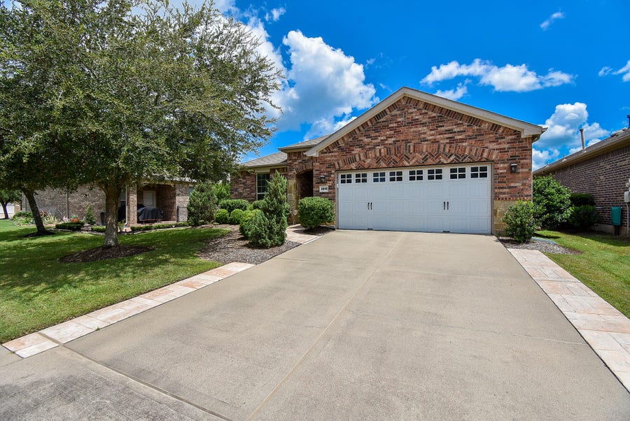 Property photo for 2819 Button Bush Drive, Richmond, TX