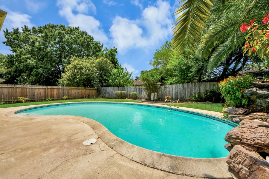 Property photo for 3314 Ashton Lane, La Porte, TX