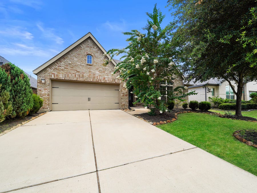 Property photo for 28426 Sycamore Falls Lane, Fulshear, TX
