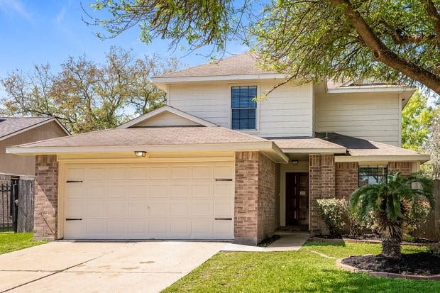 2002 Hickory Glen Drive, Missouri City, TX 77489 2002 Hickory Glen Drive, Missouri City, TX 77489