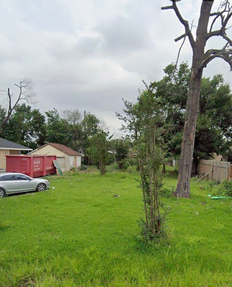 Property photo for 13430 Duluth Street, Houston, TX