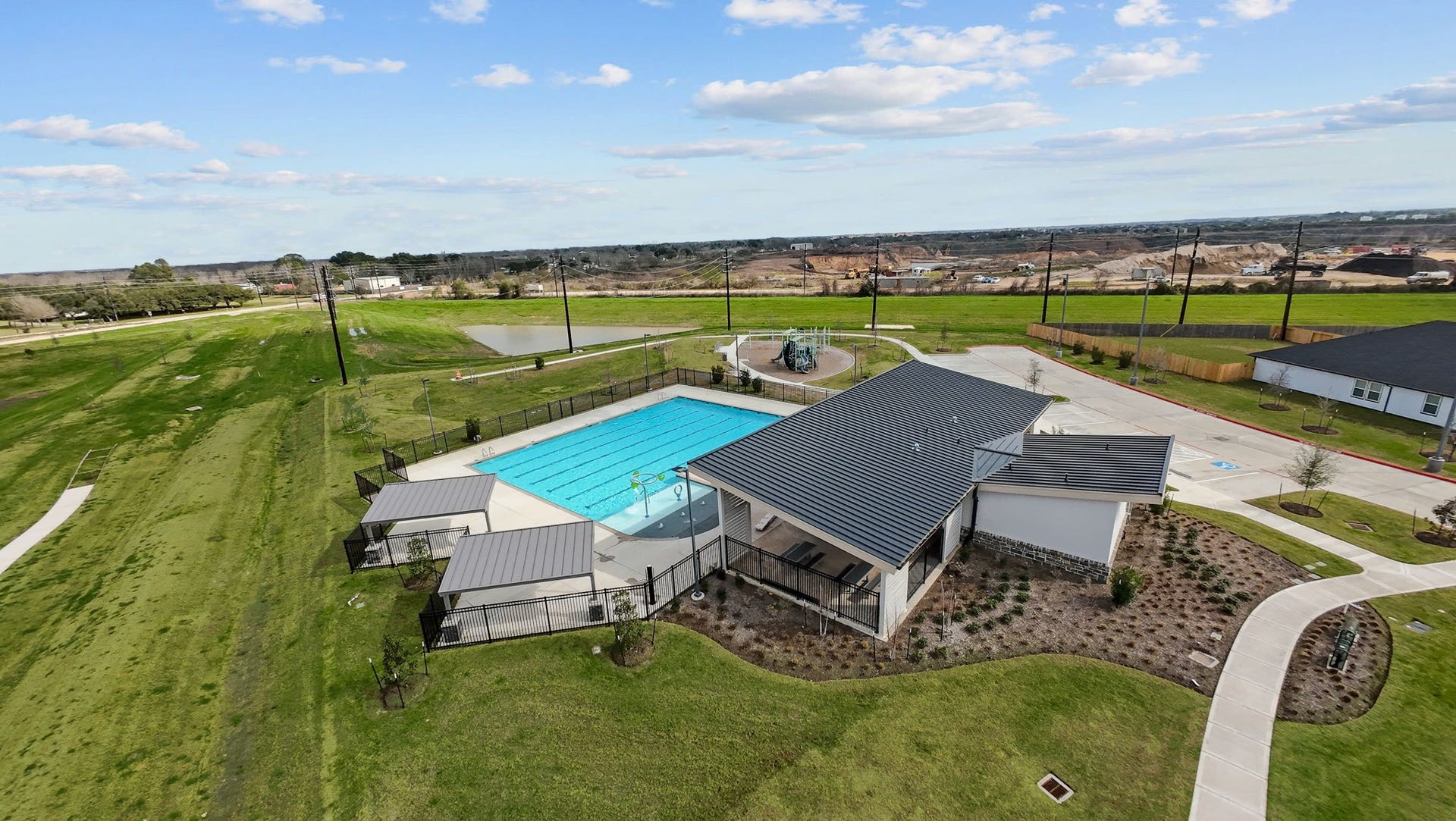 4831 Lemon Grove Drive, Rosenberg, TX 77469 *Images and 3D tour are for illustration only and options may vary from home as built.