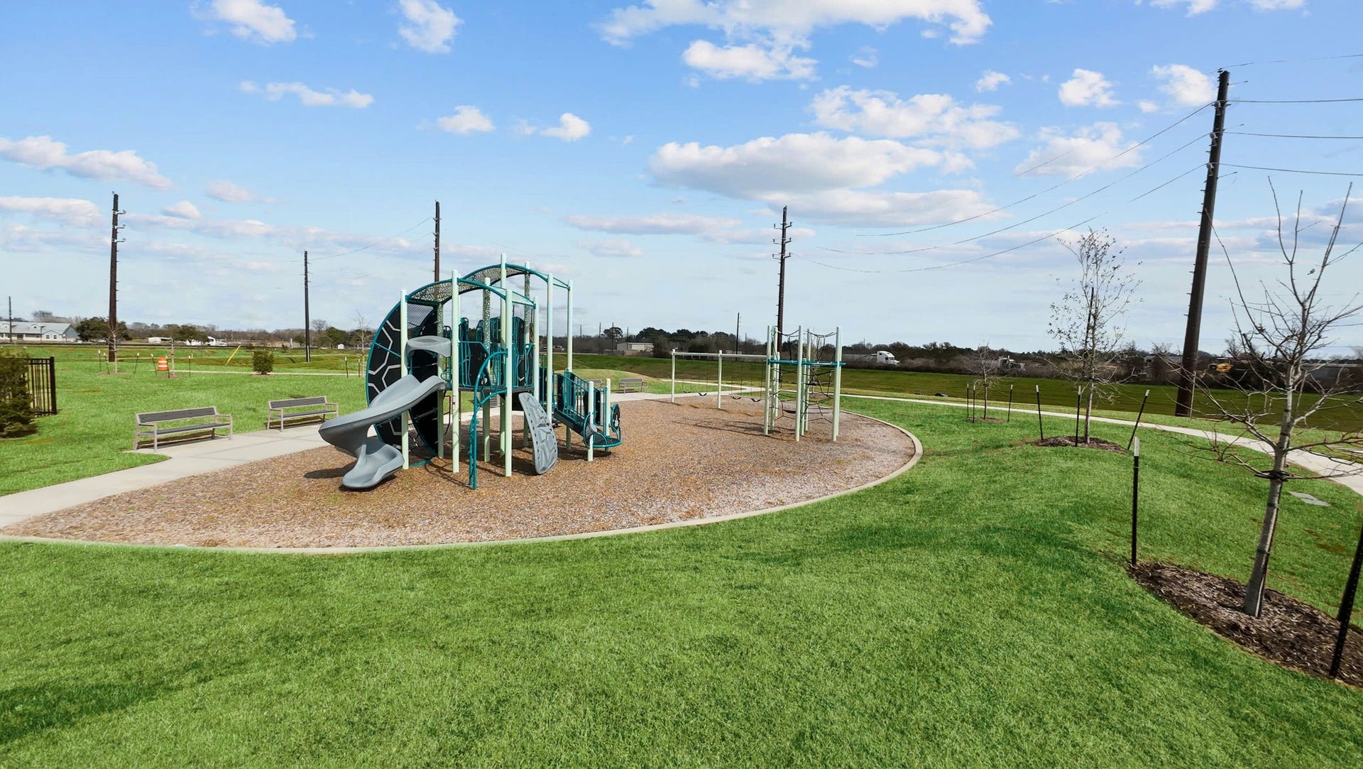 4831 Lemon Grove Drive, Rosenberg, TX 77469 *Images and 3D tour are for illustration only and options may vary from home as built.