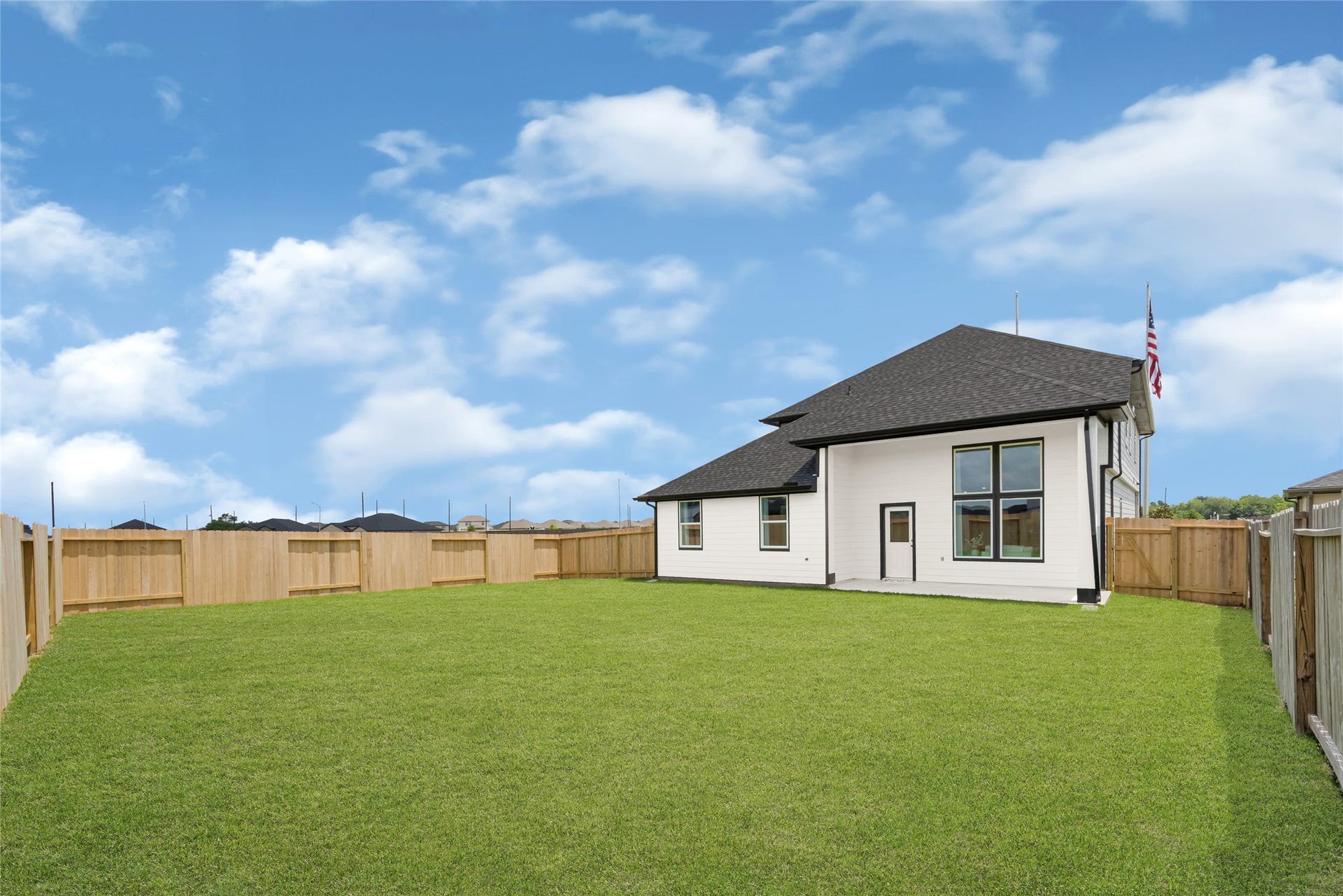 4831 Lemon Grove Drive, Rosenberg, TX 77469 *Images and 3D tour are for illustration only and options may vary from home as built.