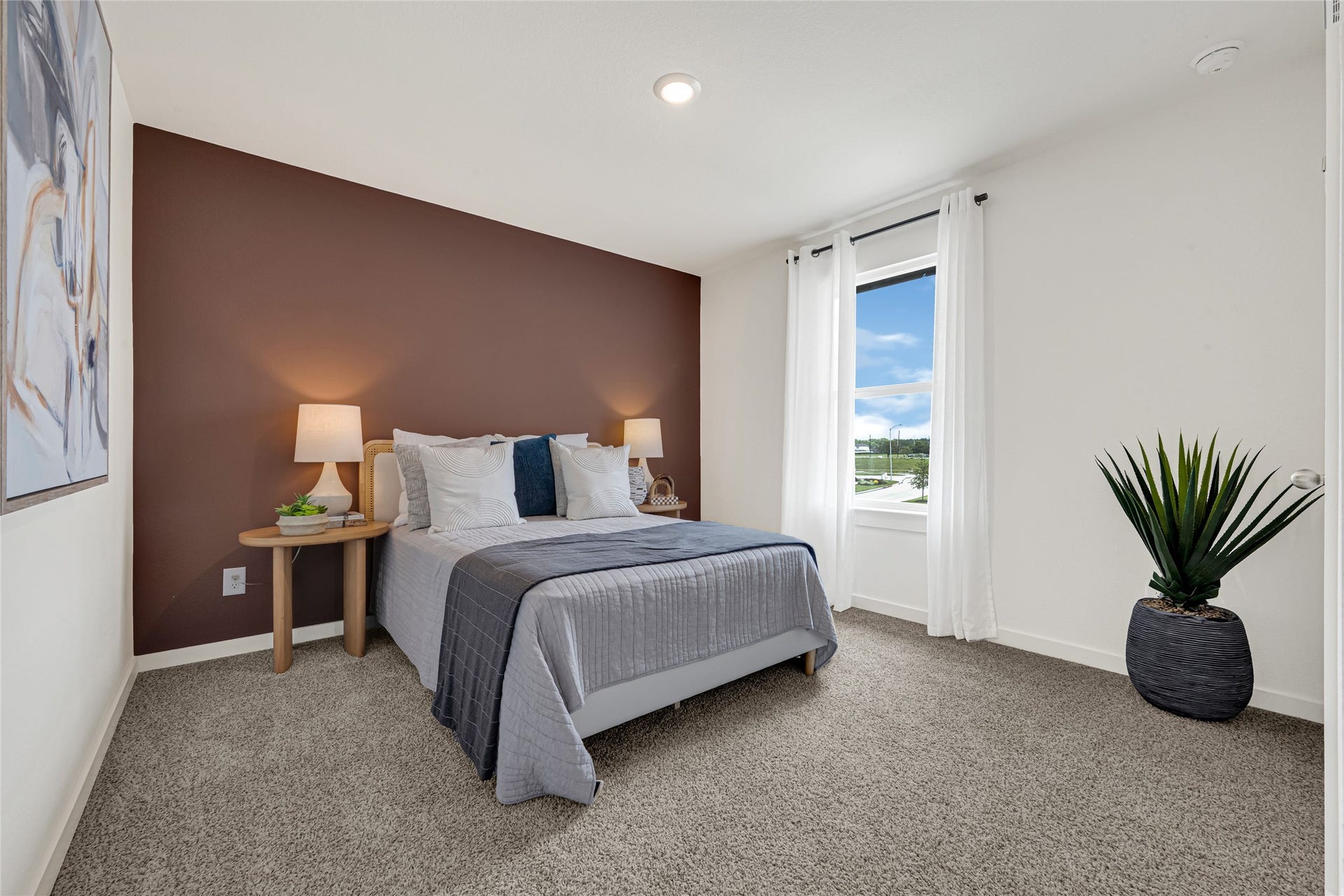 4831 Lemon Grove Drive, Rosenberg, TX 77469 *Images and 3D tour are for illustration only and options may vary from home as built.