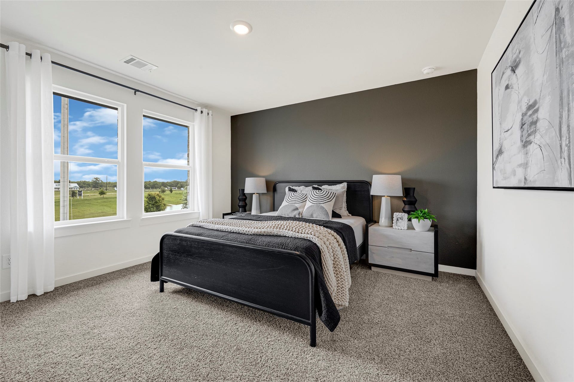 4831 Lemon Grove Drive, Rosenberg, TX 77469 *Images and 3D tour are for illustration only and options may vary from home as built.