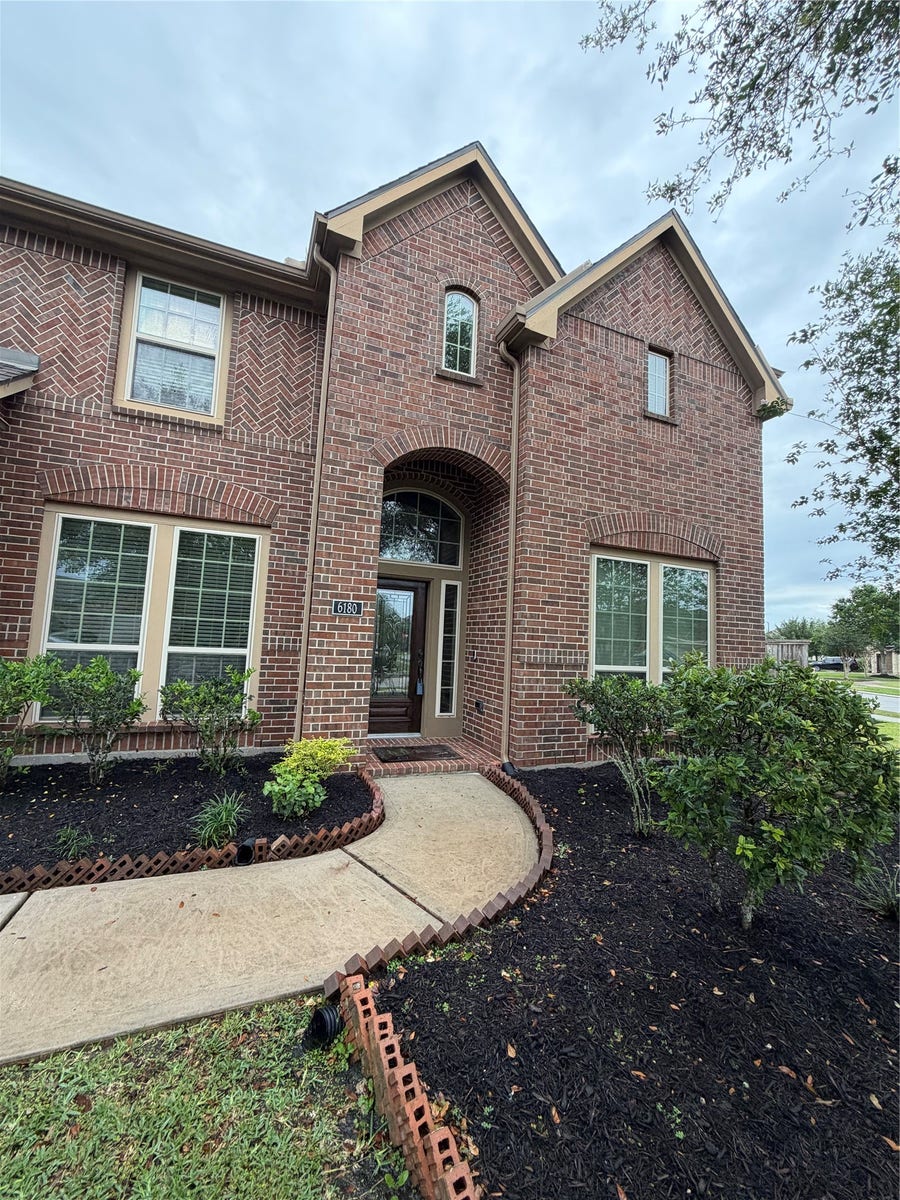 Property photo for 6180 Derby Court, League City, TX