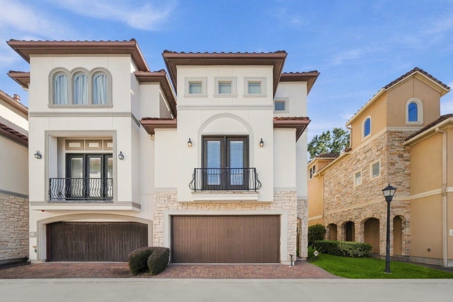 Property photo for 5531 Pine Street, #I, Houston, TX