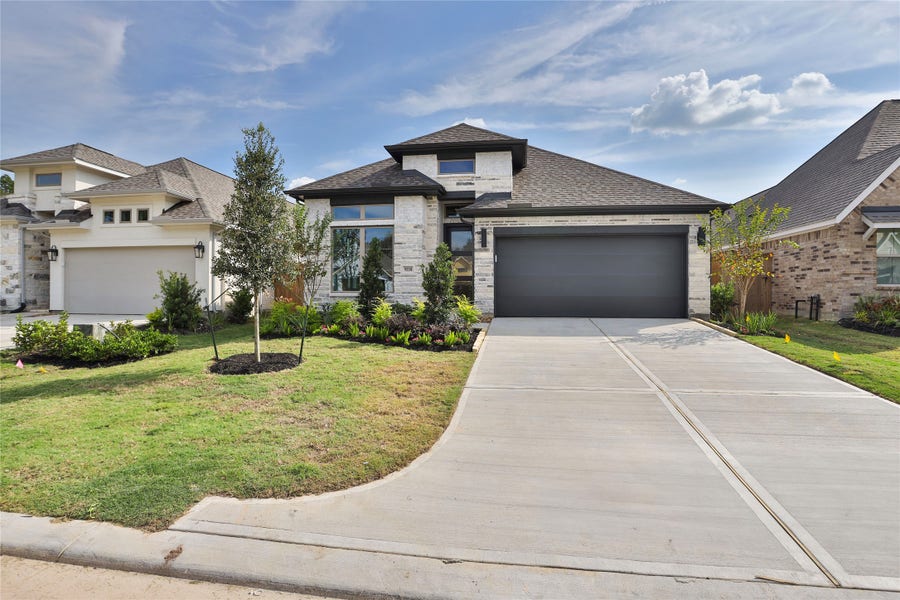 Property photo for 9530 Sierra Crest Lane, Porter, TX