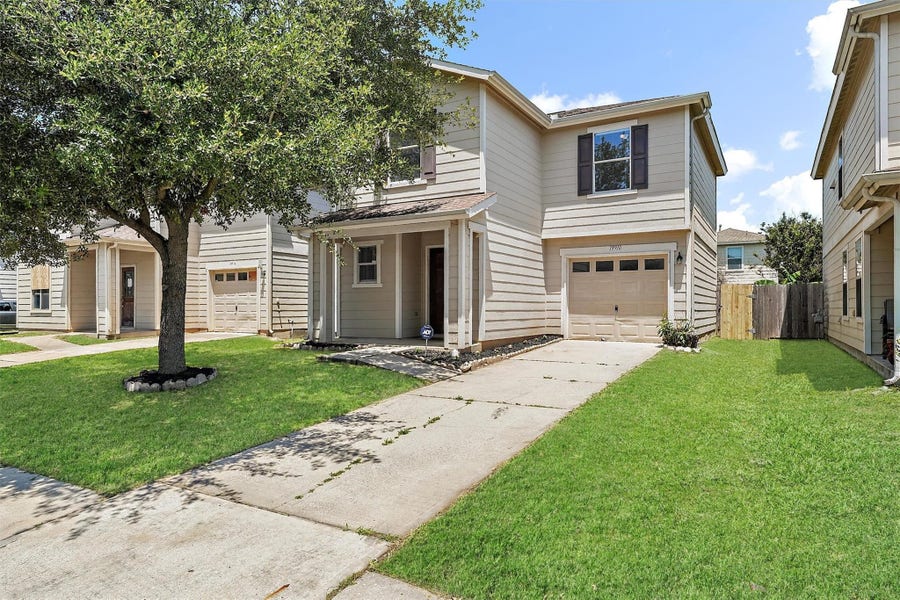 Property photo for 18910 Remington Mill Drive, Houston, TX