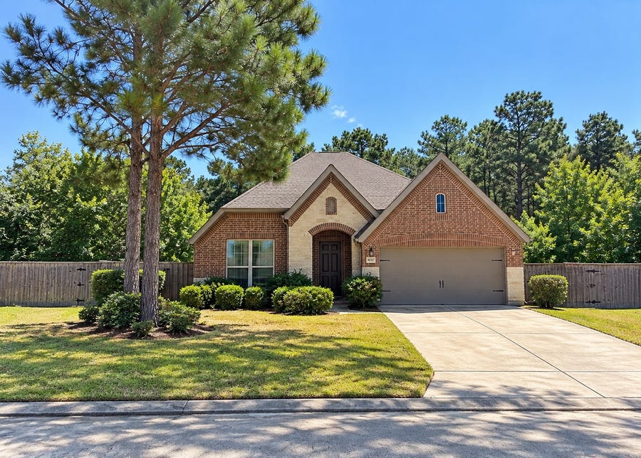 Property photo for 253 Trillium Park Loop, Conroe, TX