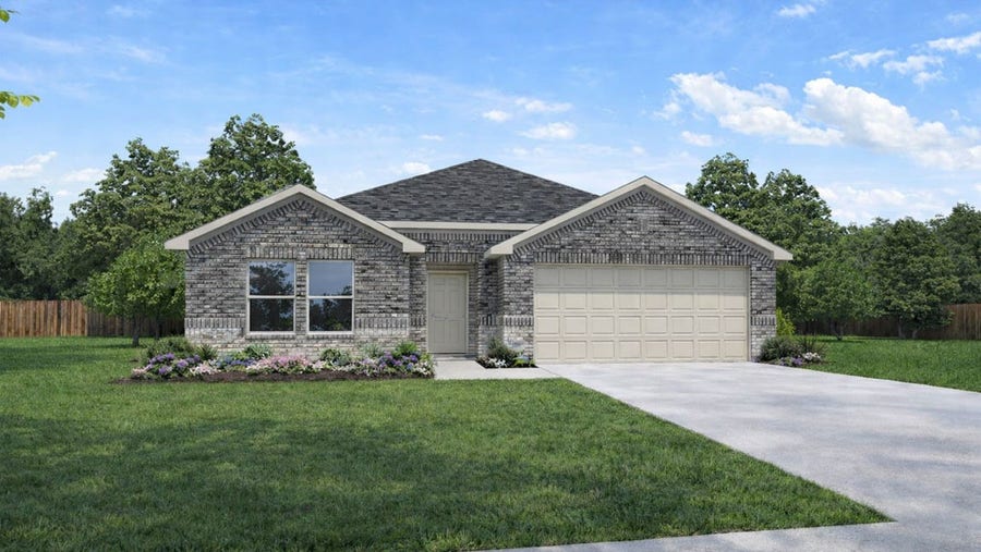 Property photo for 40543 Clover Willow Drive, Magnolia, TX