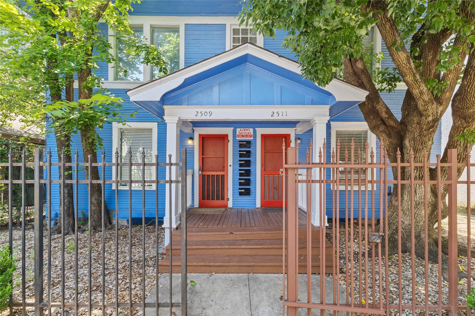2511 Whitney, #A, Houston, TX 77006 2511 Whitney, #A, Houston, TX 77006