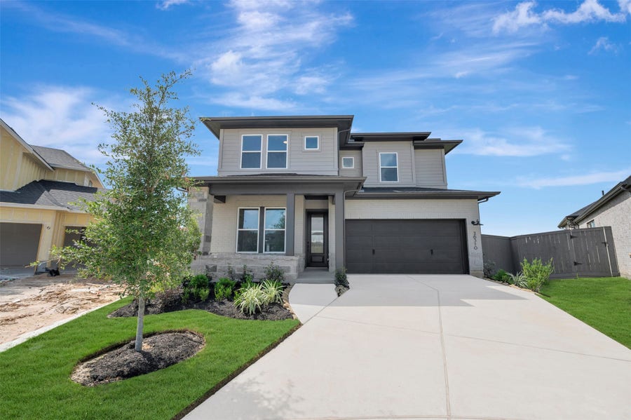 Property photo for 26310 Joint Elation Drive, Hockley, TX