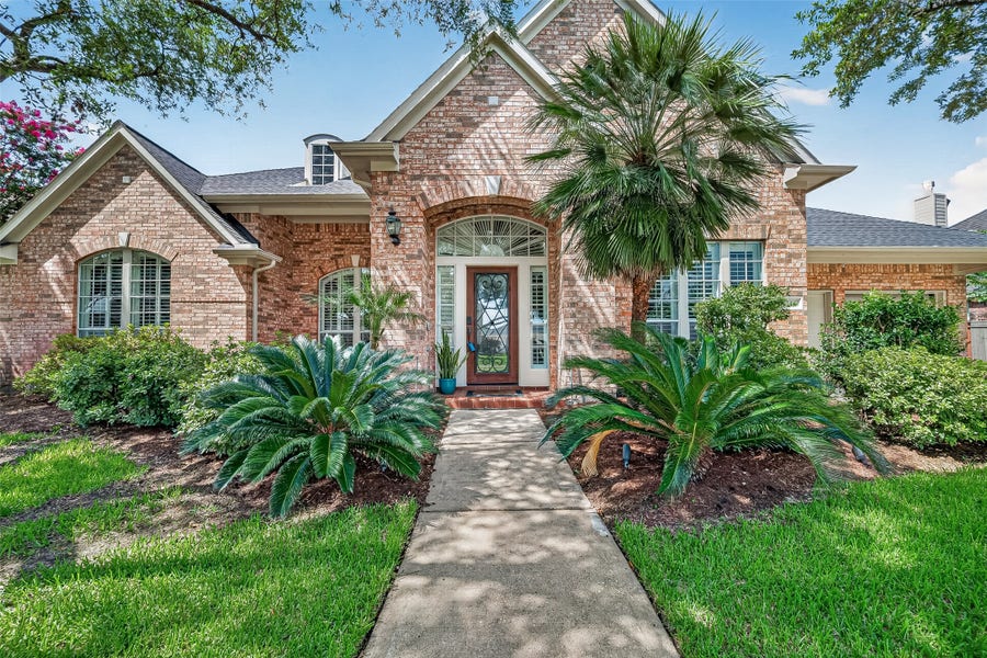 Property photo for 12144 Arroyo Verde Lane, Houston, TX