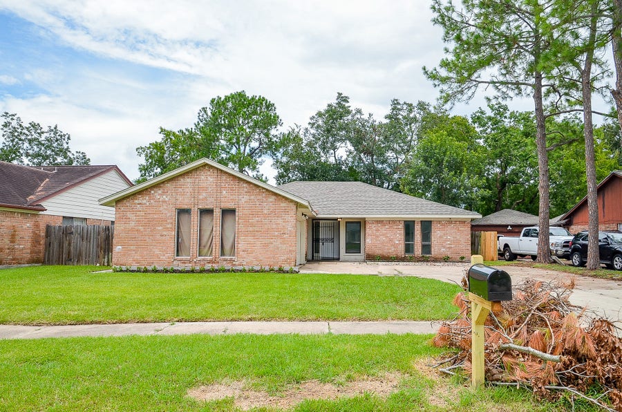 Property photo for 12266 Huntington Venture Drive, Houston, TX
