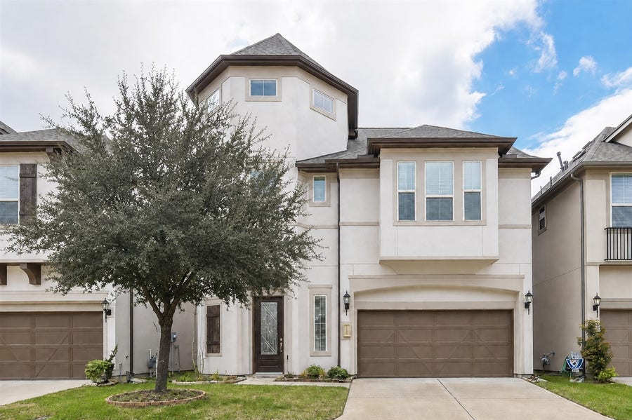 Property photo for 13209 Dartmoor Terrace Drive, Houston, TX