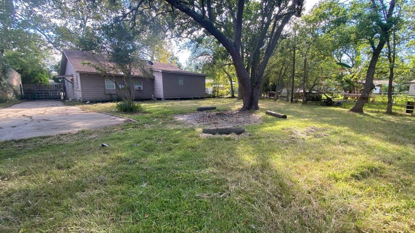 1918 Oleander Drive, La Marque, TX 77568 1918 Oleander Drive, La Marque, TX 77568