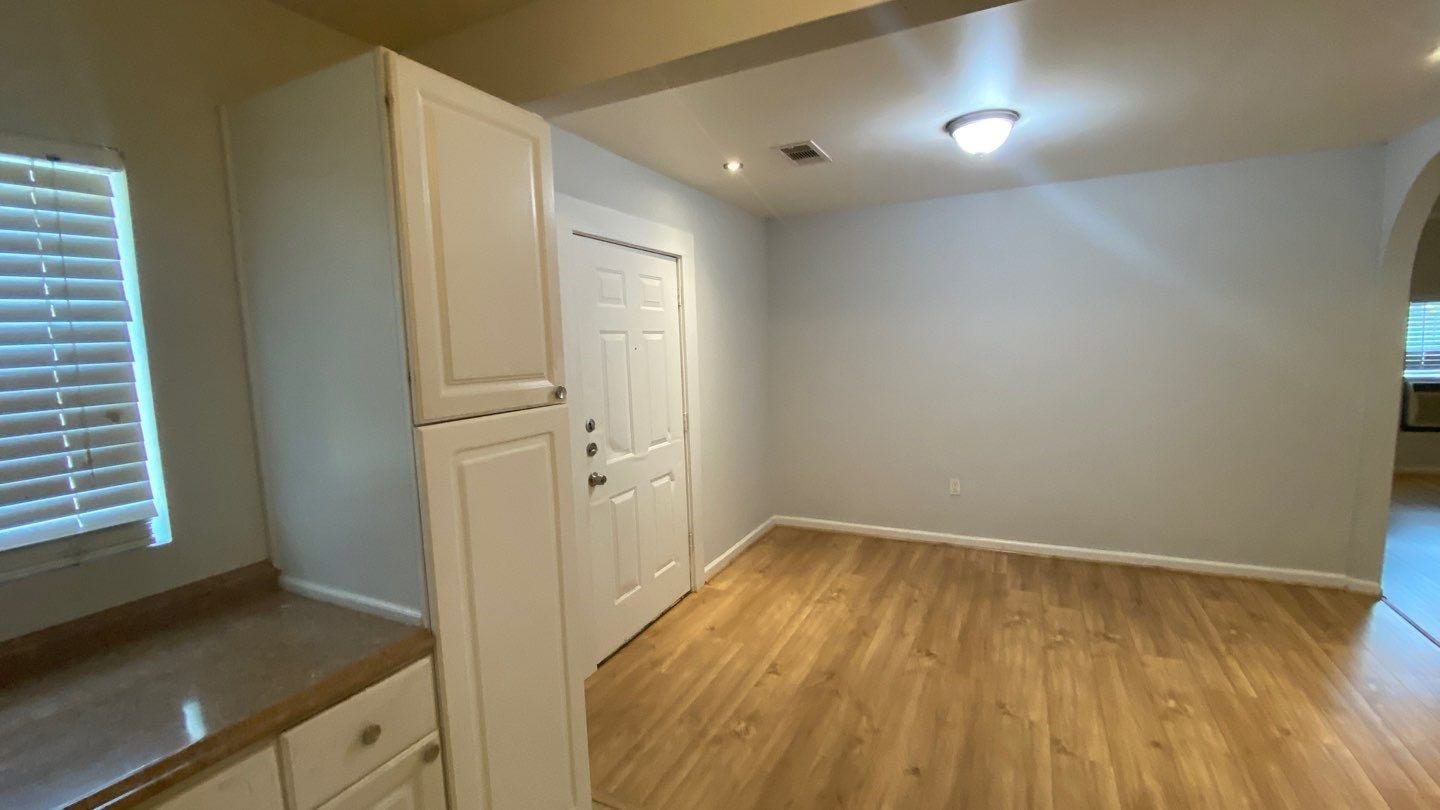 1918 Oleander Drive, La Marque, TX 77568 1918 Oleander Drive, La Marque, TX 77568
