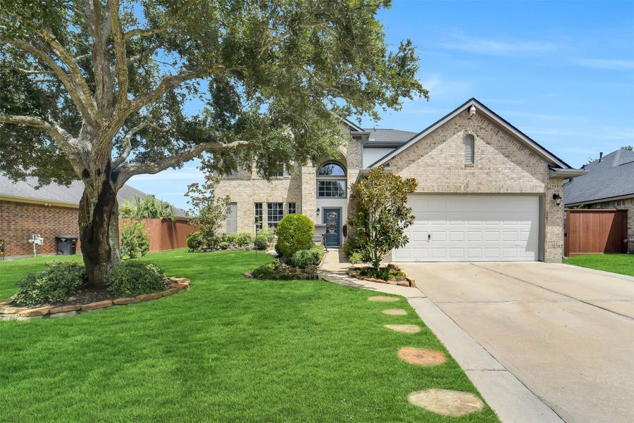 Property photo for 7307 Still Haven Drive, Richmond, TX