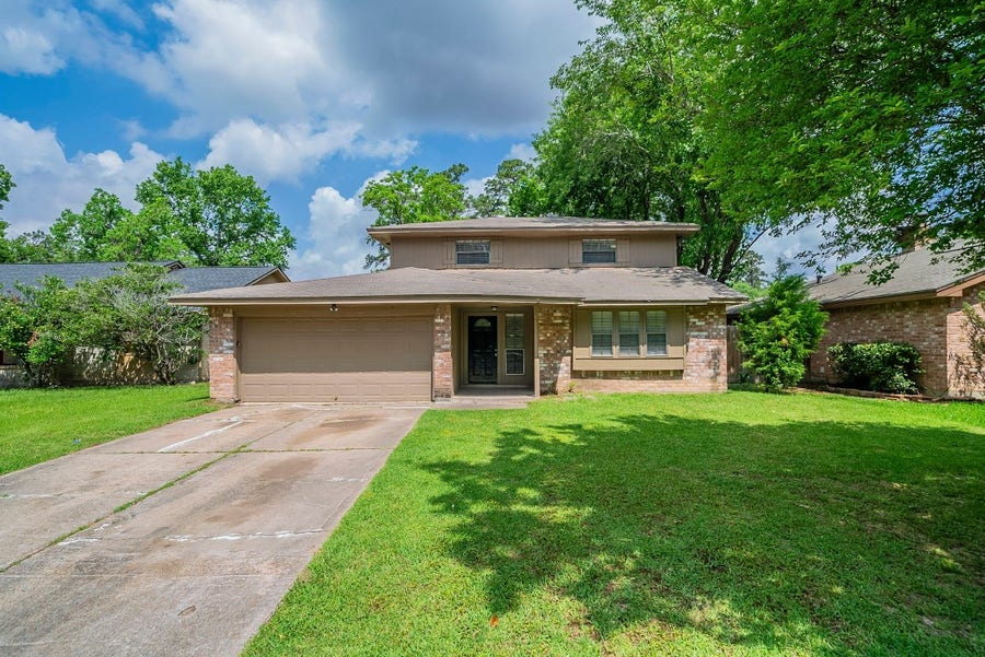 Property photo for 5023 Glendower Drive, Spring, TX