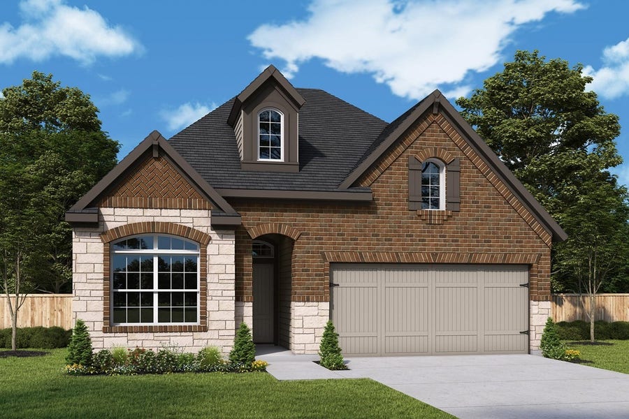 Property photo for 15110 London Gavroche Lane, Conroe, TX