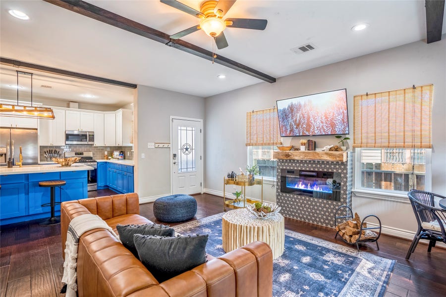 Property photo for 3108 Rogers Street, Houston, TX
