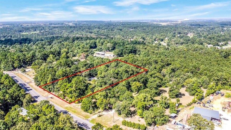 Property photo for 14031 Coaltown Road, Willis, TX