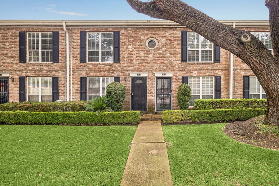 Property photo for 6410 Del Monte Drive, #6, Houston, TX